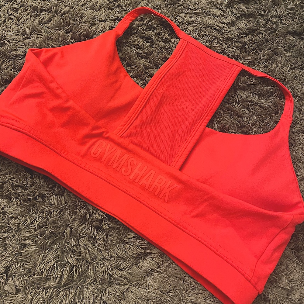 Gymshark Bra - size medium